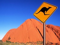 Iconically Australia