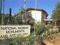 National Museum