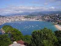 San Sebastian