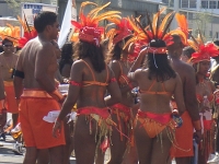 Miami Carnival in full swing
