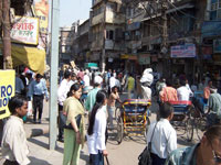 Hali Bazar