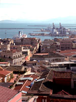 Cagliari