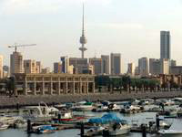 Kuwait City
