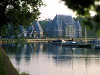 Lake Harriet