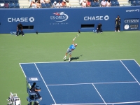 US Open