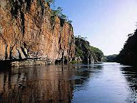 Katherine Gorge