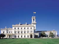 Government House Melbourne