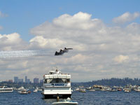 Seafair