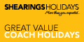Coach Holidays � Shearings 190710