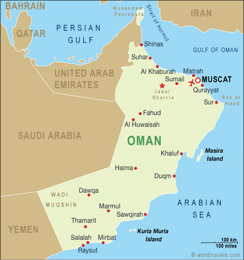 oman