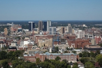 Birmingham Alabama photo
