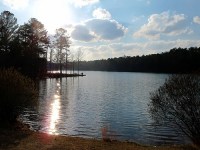 Oak Mountain State Park photo