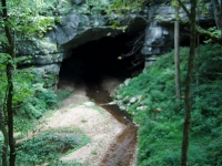 Russell Cave National Monument photo