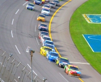 Talladega Superspeedway photo