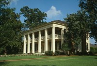 Arlington Antebellum Home and Gardens photo