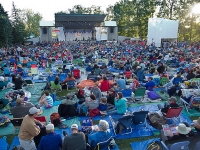 Calgary Folk Music Festival photo