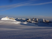 Columbia Icefields photo
