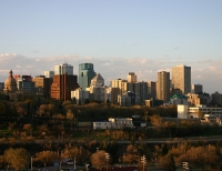 Edmonton photo