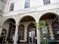 Museum of Antigua and Barbuda photo