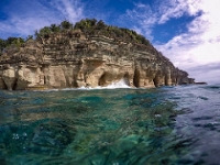 Pillars of Hercules photo