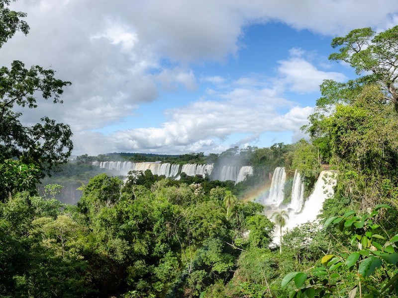 Iguazu National Park photo