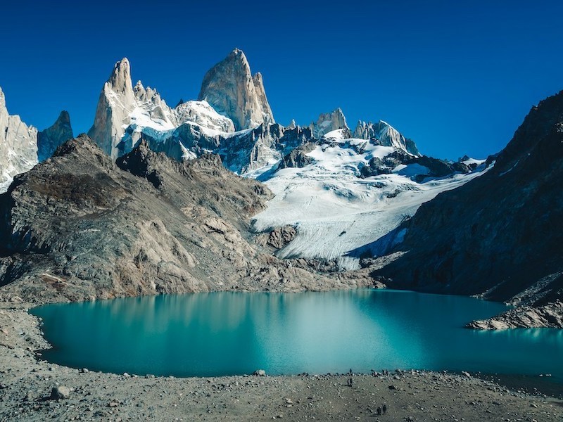 Patagonia photo