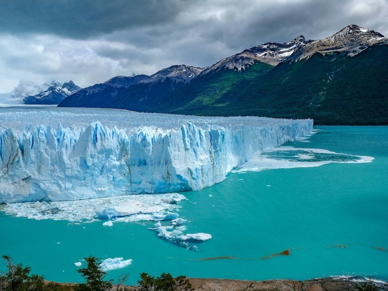 Southern Argentina photo