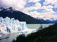 Southern Argentina photo