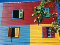 La Boca photo