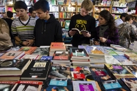 Buenos Aires Book Fair photo