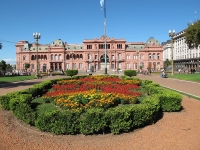 Casa Rosada photo