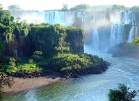 Iguazu National Park photo