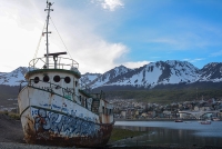 Tierra del Fuego photo