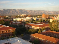 University of Arizona Art Museum photo
