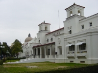 Hot Springs photo