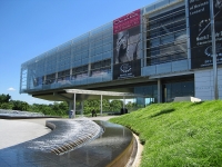 Clinton Presidential Center photo