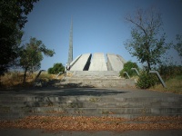 Tsitsernakaberd (Genocide Museum and Memorial) photo
