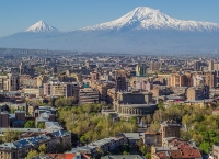 Yerevan photo