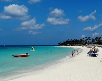 Aruba Beaches photo