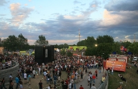 Donau Island Festival photo