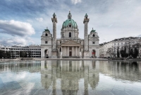 Karlskirche photo