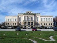 Schloss Klessheim Palace photo