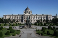 Museum of Fine Arts (Kunsthistorisches Museum) photo