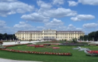 Schonbrunn Palace photo