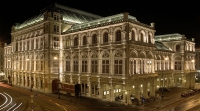 Vienna State Opera photo