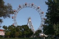 Giant Wheel photo