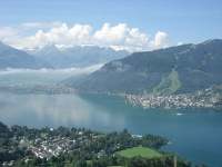 Austrian Alps photo