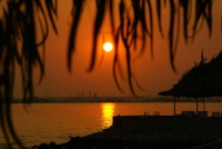 Al Dar Island photo