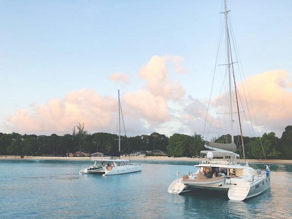 Barbados Boat Tours photo