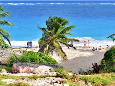 South Coast Beaches photo